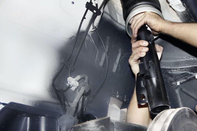 Ab Wann Ist Ein Wohnmobil Ein LKW – Ausführlicher Leitfaden – Camper Welten