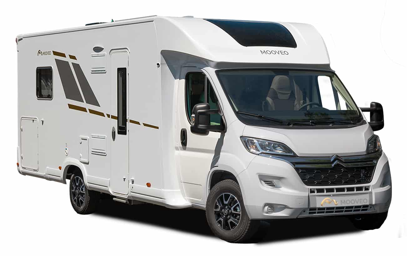 Citroen Wohnmobil Jumper