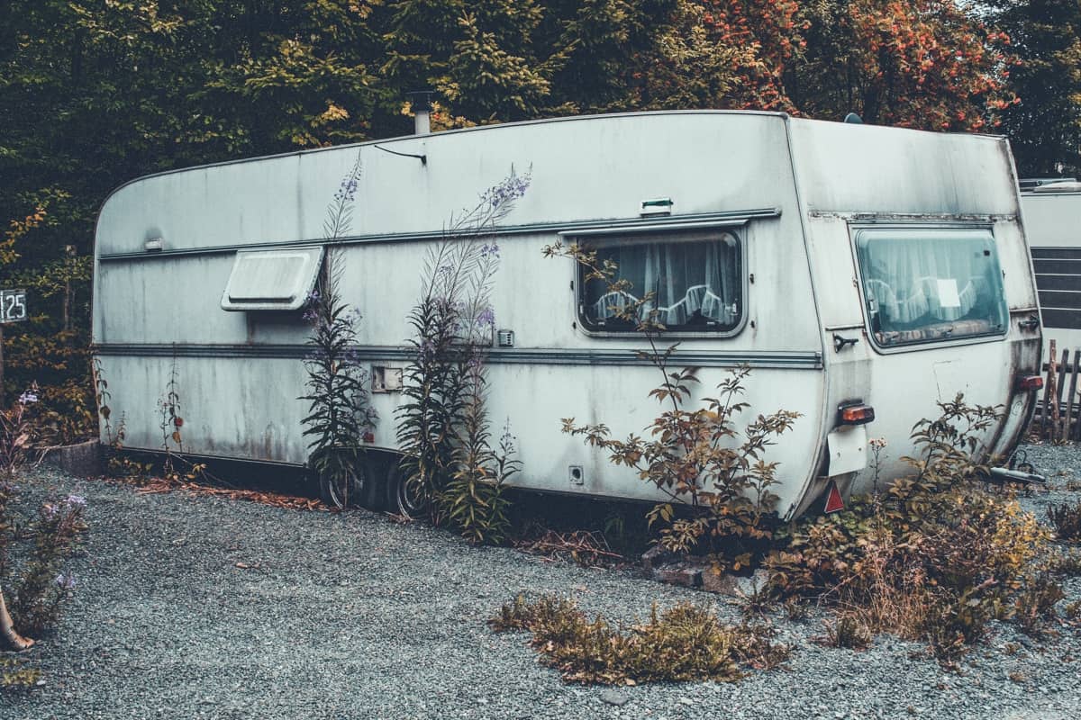 Dellen selbst rausziehen - Wohnmobilaufbau 