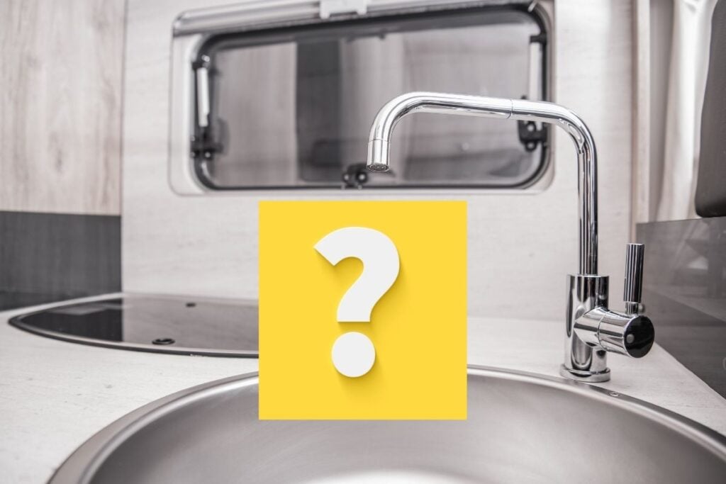 Wohnmobil Kein Druck Auf Wasserpumpe (Ursache & Lösung) Camper Welten Wohnmobil Kein Druck Auf Wasserpumpe (Ursache & Lösung) Camper Welten