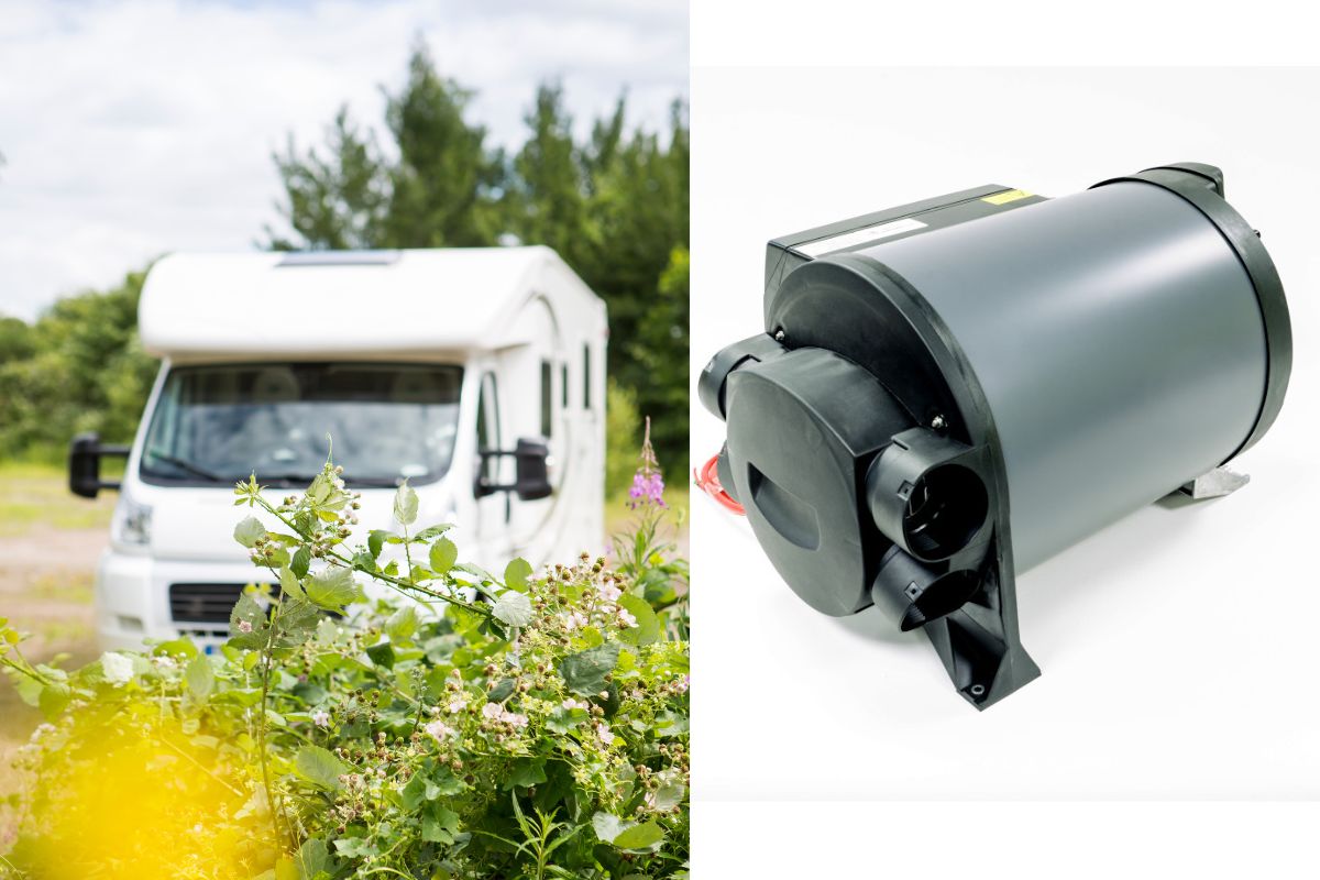 7 Tipps “Diesel Boiler Wohnmobil” (endlich duschen:-) – Camper Welten