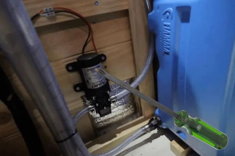 7 Tipps “Wohnmobil Wasserpumpe Druck Einstellen” (…läuft) Camper Welten 7 Tipps “Wohnmobil Wasserpumpe Druck Einstellen” (…läuft) Camper Welten