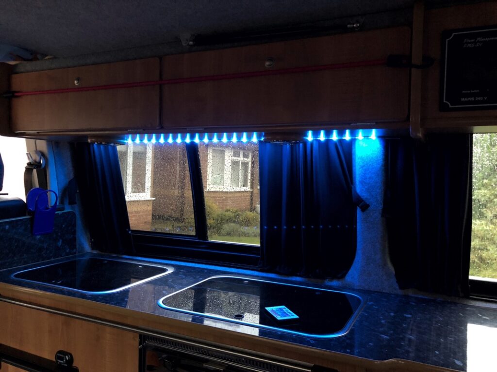Led Lichterkette 12v Wohnmobil
