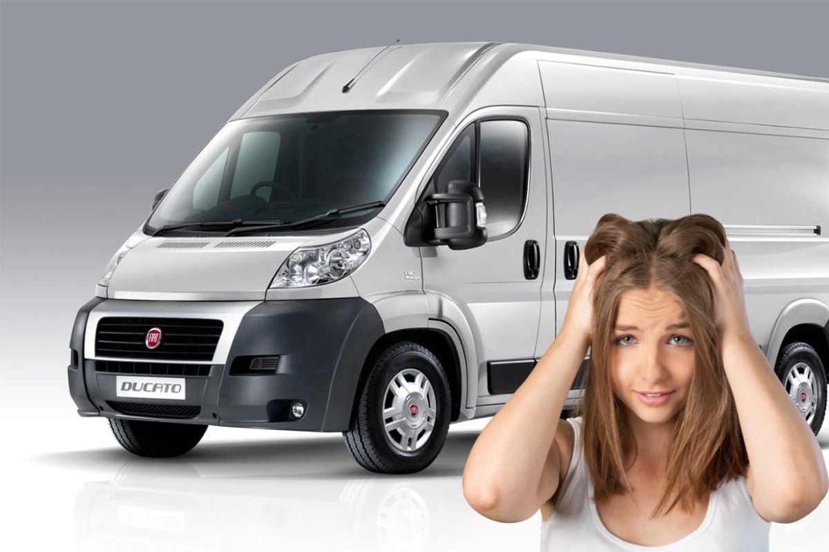 FIAT DUCATO CAMPER - EIN ERFAHRUNGSBERICHT