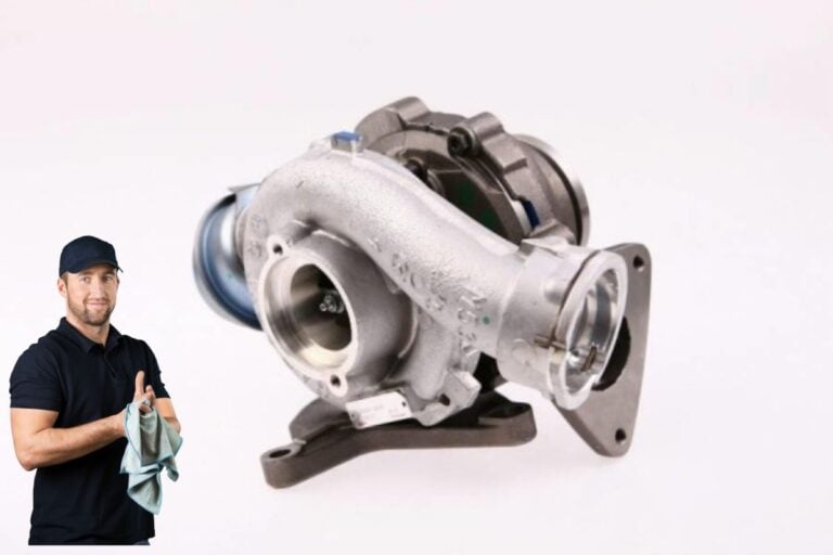 Vw T5 Turbolader Defekt Symptome