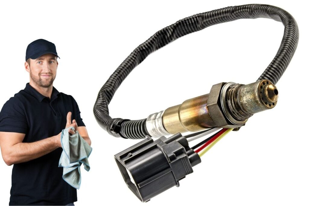 Nox Sensor Reparieren (CAMPER zeigt’s Dir!!!) Camper Welten