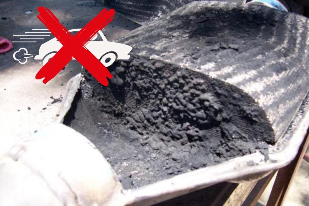 Gelbe öllampe Wie Lange Noch Fahren Wie Lange Kann Man Mit Vollem Partikelfilter Fahren? (MUSS) – Camper Welten