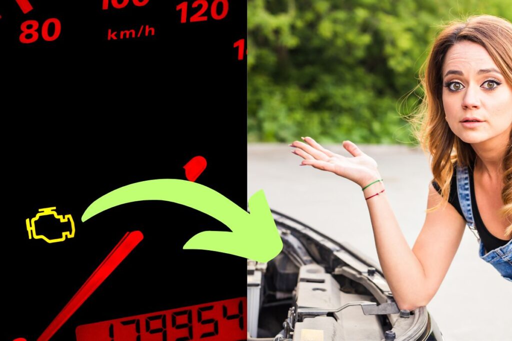 Abgaswarnleuchte Leuchtet Und Auto Ruckelt (jetzt handeln) Camper Welten