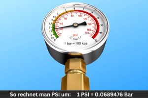 35 Psi Im Bar Die Unterschatzte Kraft Des Drucks Entratseln Wir Das Geheimnisfeed