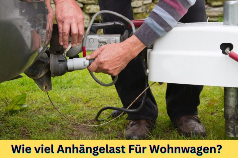 Was Bedeutet Anhangelast
